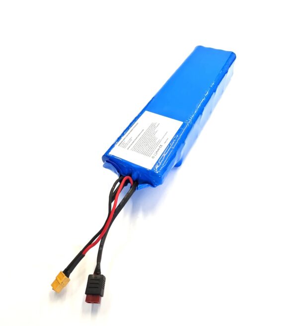 48V 10A Elektrikli Scooter Pil Bataryası