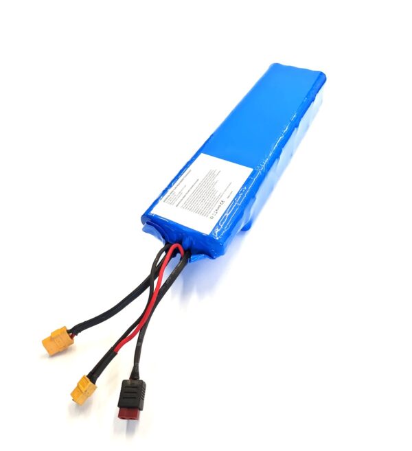 48V 15A Elektrikli Scooter Pil Bataryası