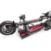 Elektrikli Scooter | Scoowy – Güvenilir Scooter ve Yedek Parça Mağazası