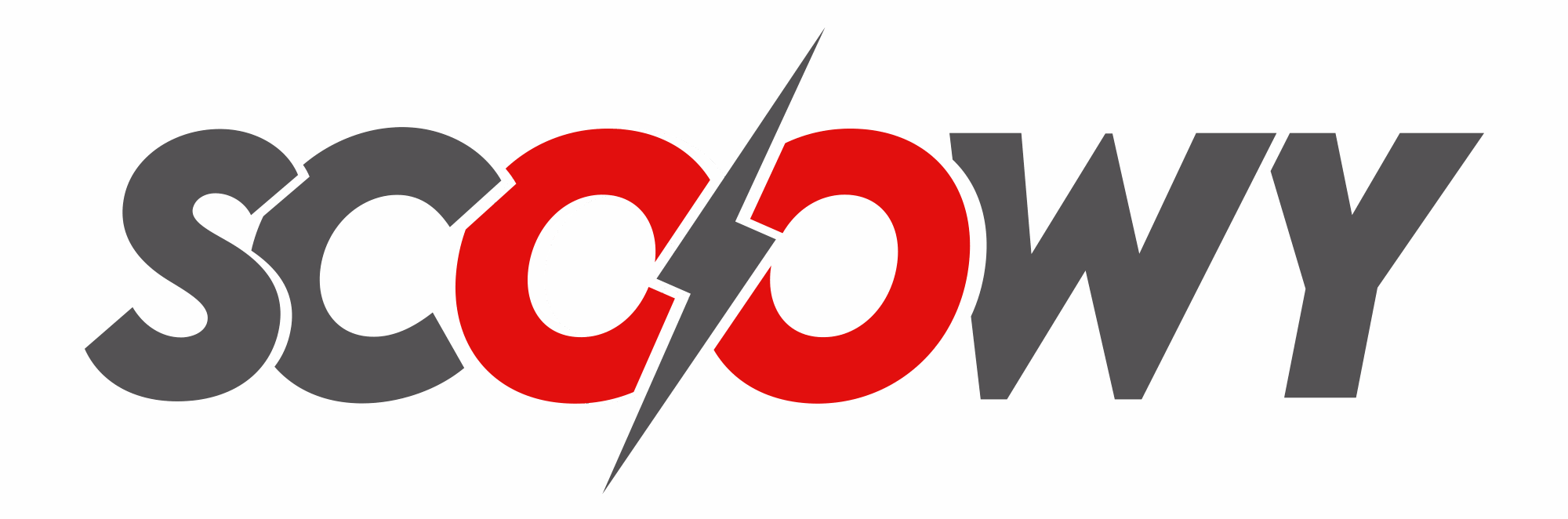 Scoowy - Elektrikli Scooter Modelleri logo