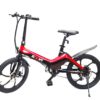 Elektrikli Scooter | Scoowy – Güvenilir Scooter ve Yedek Parça Mağazası