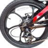 Elektrikli Scooter | Scoowy – Güvenilir Scooter ve Yedek Parça Mağazası