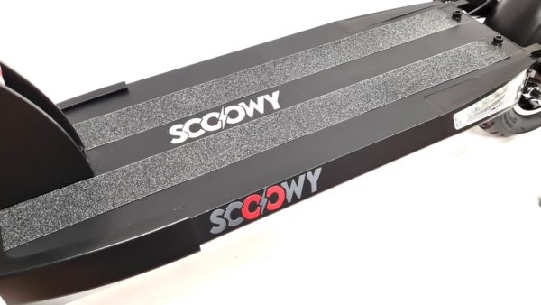 Scoowy Ayaklık Etiketi - Görsel 2
