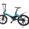 Elektrikli Scooter | Scoowy – Güvenilir Scooter ve Yedek Parça Mağazası