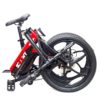 Elektrikli Scooter | Scoowy – Güvenilir Scooter ve Yedek Parça Mağazası