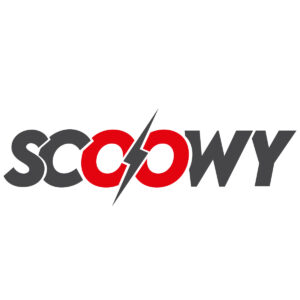 Scoowy Ayaklık Etiketi