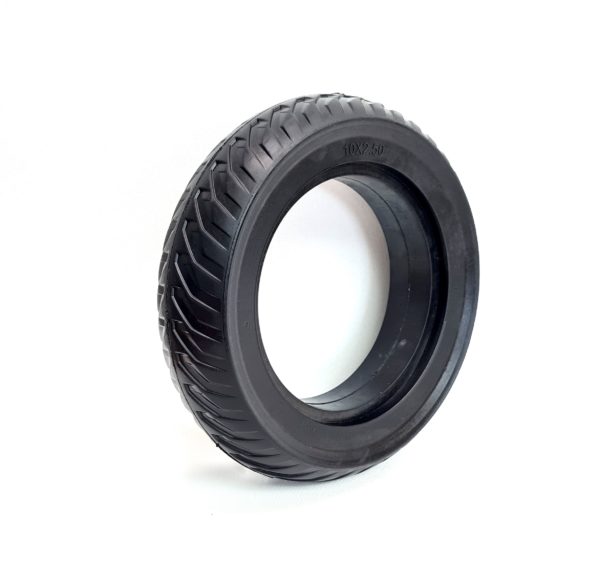 10 inç VT-500 Dolgu Lastik