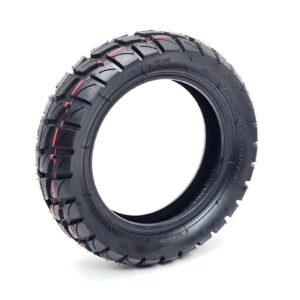 Elektrikli Scooter 10 inç VT-500 Off Road Lastik