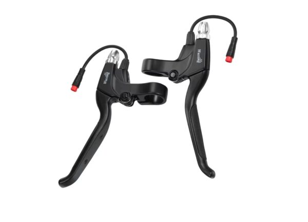 Elektrikli Scooter Fren Kolu Seti
