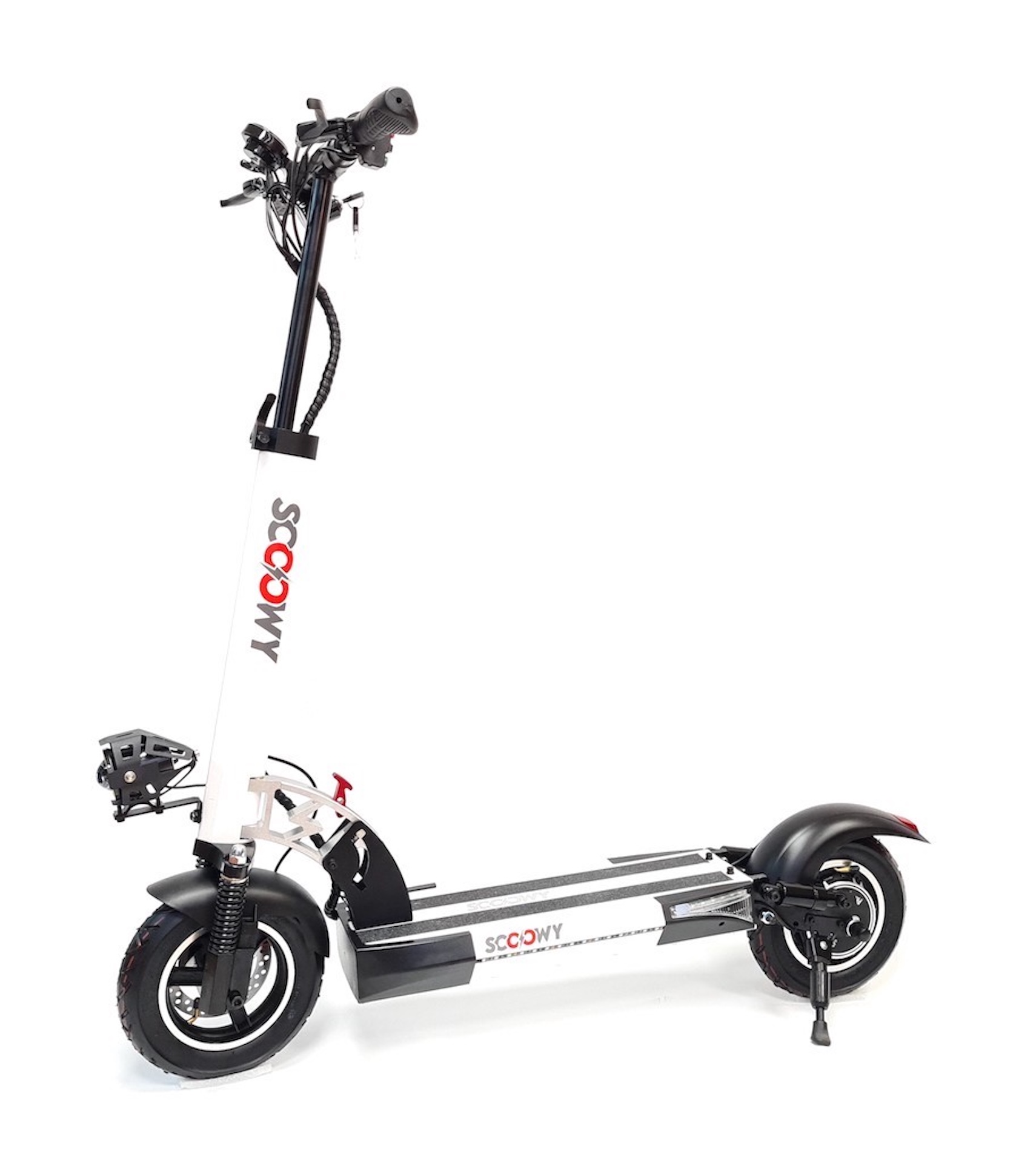 Elektrikli Scooter 3 Elektrikli Scooter | Scoowy – Güçlü ve Performanslı Modeller
